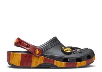 Harry Potter x Classic Clog ”Gryffindor”