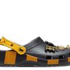 Harry Potter x Classic Clog ”Hufflepuff”