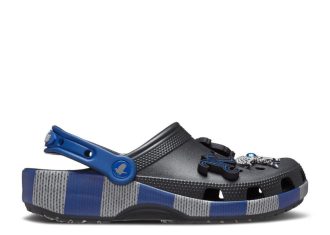Harry Potter x Classic Clog ”Ravenclaw”
