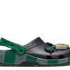 Harry Potter x Classic Clog ”Slytherin” Harry Potter x Classic Clog ”Slytherin”