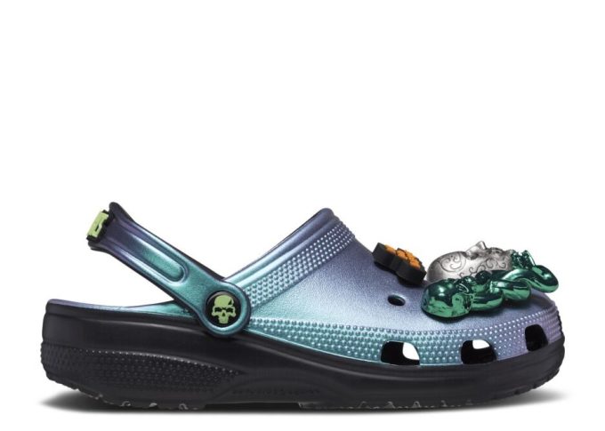 Harry Potter x Classic Clog ”The Dark Arts” Harry Potter x Classic Clog ”The Dark Arts”