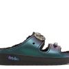 Harry Potter x Classic Cozzzy Sandal ”The Dark Arts”