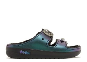 Harry Potter x Classic Cozzzy Sandal ”The Dark Arts”