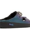 Harry Potter x Classic Cozzzy Sandal ”The Dark Arts”