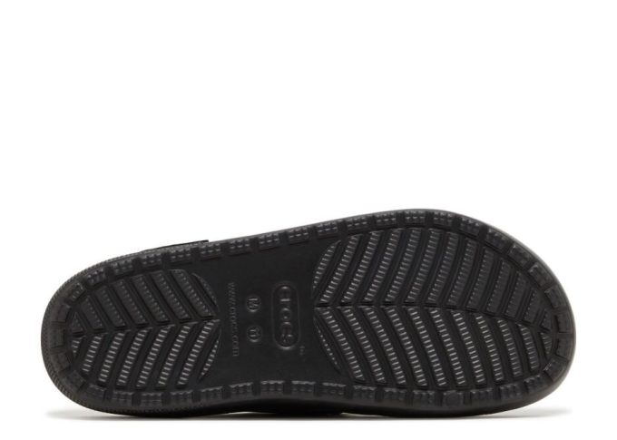 Harry Potter x Classic Cozzzy Sandal ”The Dark Arts”