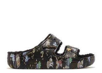 Harry Potter x Classic Cozzzy Sandal ”Vera Bradley”