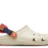 Hedley & Bennett x Halksäker Clog ”Bone” Hedley & Bennett x Halksäker Clog ”Bone”