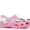 Hello Kitty x Classic Clog ”Hello Kitty and Friends”