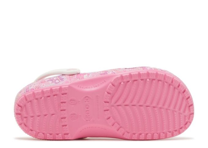 Hello Kitty x Classic Clog ”Hello Kitty and Friends”