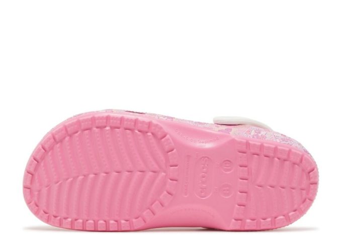 Hello Kitty x Classic Clog ”Hello Kitty and Friends”