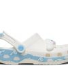 Hello Kitty x Classic Clog Kids ”Cinnamaroll” Hello Kitty x Classic Clog Kids ”Cinnamaroll”