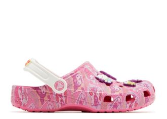 Hello Kitty x Classic Clog Kids ”Hello Kitty and Friends”