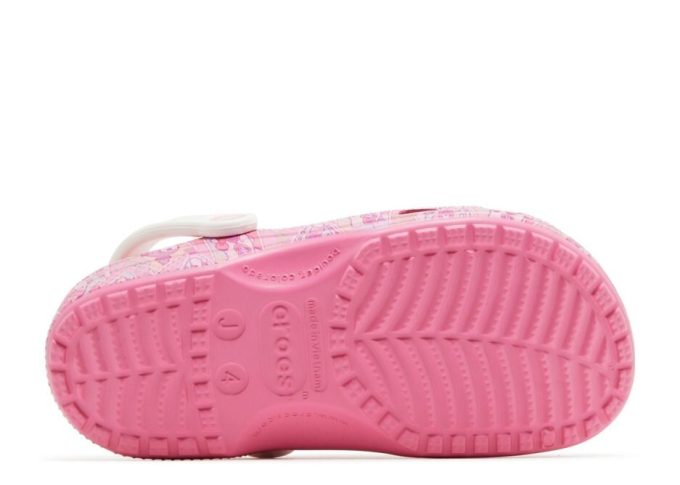 Hello Kitty x Classic Clog Kids ”Hello Kitty and Friends” Hello Kitty x Classic Clog Kids ”Hello Kitty and Friends”