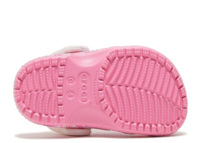 Hello Kitty x Classic Clog Toddler ”Hello Kitty and Friends” Hello Kitty x Classic Clog Toddler ”Hello Kitty and Friends”