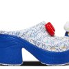 Hello Kitty x Siren Clog ”50th Anniversary” Hello Kitty x Siren Clog ”50th Anniversary”