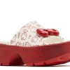 Hello Kitty x Stomp Slide ”50th Anniversary” Hello Kitty x Stomp Slide ”50th Anniversary”