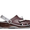 Hershey’s x Classic Clog ”Hershey’s Kisses”