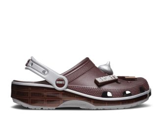 Hershey’s x Classic Clog ”Hershey’s Kisses”