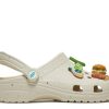 Hidden Valley Ranch x Classic Clog ”White”
