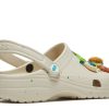 Hidden Valley Ranch x Classic Clog ”White”