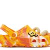 Honey Nut Cheerios x Classic Clog Kids ”Rise N” Style”