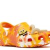 Honey Nut Cheerios x Classic Clog Kids ”Rise N” Style”