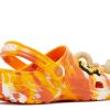 Honey Nut Cheerios x Classic Clog Kids ”Rise N” Style”