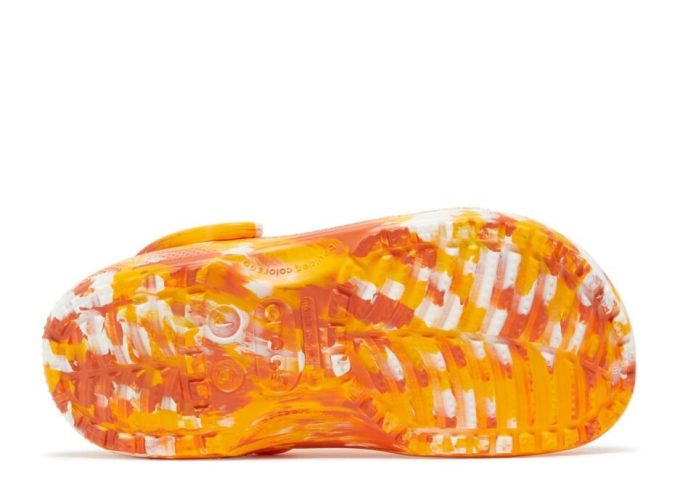 Honey Nut Cheerios x Classic Clog Kids ”Rise N” Style”