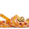 Honey Nut Cheerios x Classic Clog ”Rise N” Style” Honey Nut Cheerios x Classic Clog ”Rise N” Style”