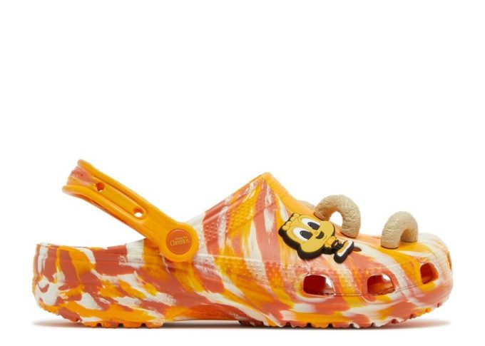 Honey Nut Cheerios x Classic Clog ”Rise N” Style” Honey Nut Cheerios x Classic Clog ”Rise N” Style”