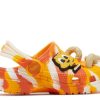 Honey Nut Cheerios x Classic Clog Toddler ”Rise N” Style” Honey Nut Cheerios x Classic Clog Toddler ”Rise N” Style”