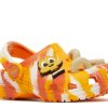 Honey Nut Cheerios x Classic Clog Toddler ”Rise N” Style” Honey Nut Cheerios x Classic Clog Toddler ”Rise N” Style”