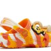 Honey Nut Cheerios x Classic Clog Toddler ”Rise N” Style” Honey Nut Cheerios x Classic Clog Toddler ”Rise N” Style”