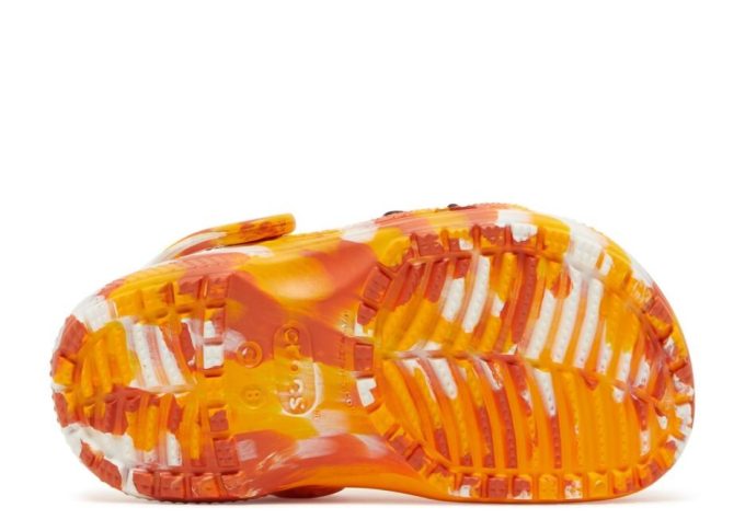 Honey Nut Cheerios x Classic Clog Toddler ”Rise N” Style” Honey Nut Cheerios x Classic Clog Toddler ”Rise N” Style”