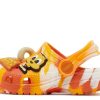 Honey Nut Cheerios x Classic Clog Toddler ”Rise N” Style” Honey Nut Cheerios x Classic Clog Toddler ”Rise N” Style”