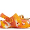 Honey Nut Cheerios x Classic Clog Toddler ”Rise N” Style” Honey Nut Cheerios x Classic Clog Toddler ”Rise N” Style”