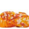 Honey Nut Cheerios x Classic Clog Toddler ”Rise N” Style” Honey Nut Cheerios x Classic Clog Toddler ”Rise N” Style”