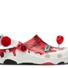 IT x All-Terrain Clog ”Horror Pack – Pennywise” IT x All-Terrain Clog ”Horror Pack – Pennywise”