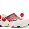 IT x All-Terrain Clog ”Horror Pack – Pennywise” IT x All-Terrain Clog ”Horror Pack – Pennywise”