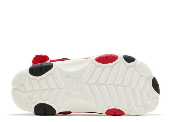 IT x All-Terrain Clog ”Horror Pack – Pennywise” IT x All-Terrain Clog ”Horror Pack – Pennywise”