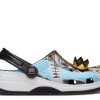 Jean-Michel Basquiat x Classic Clog ”Pop Art” Jean-Michel Basquiat x Classic Clog ”Pop Art”