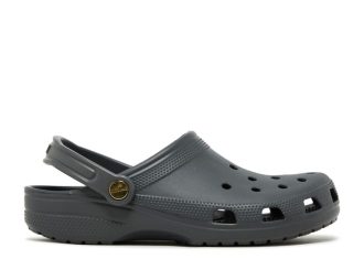 JJJJound x Classic Clog ”Slate Grey”