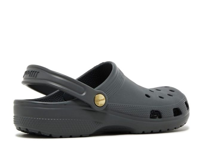 JJJJound x Classic Clog ”Slate Grey” JJJJound x Classic Clog ”Slate Grey”