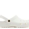 JJJJound x Classic Clog ”White”