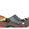 Jurassic World x All-Terrain Clog ”Caution, Live Dinosaur” Jurassic World x All-Terrain Clog ”Caution, Live Dinosaur”