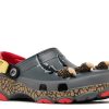 Jurassic World x All-Terrain Clog ”Caution, Live Dinosaur” Jurassic World x All-Terrain Clog ”Caution, Live Dinosaur”
