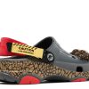 Jurassic World x All-Terrain Clog ”Caution, Live Dinosaur” Jurassic World x All-Terrain Clog ”Caution, Live Dinosaur”
