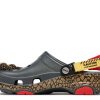 Jurassic World x All-Terrain Clog ”Caution, Live Dinosaur” Jurassic World x All-Terrain Clog ”Caution, Live Dinosaur”