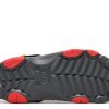 Jurassic World x All-Terrain Clog ”Caution, Live Dinosaur” Jurassic World x All-Terrain Clog ”Caution, Live Dinosaur”