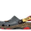 Jurassic World x All-Terrain Clog ”Caution, Live Dinosaur” Jurassic World x All-Terrain Clog ”Caution, Live Dinosaur”